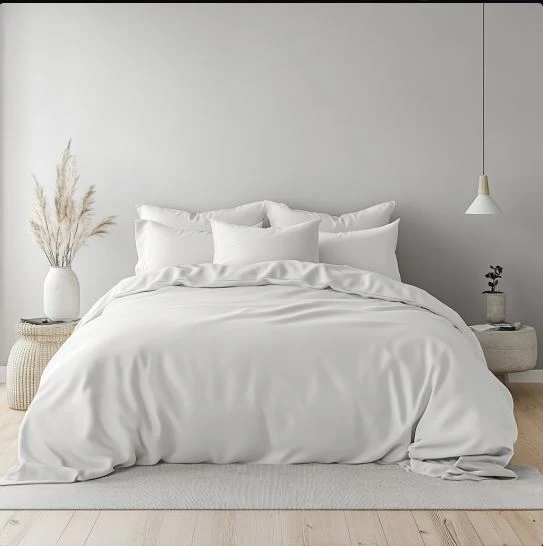 Nano Plush Complete Bed Bundle