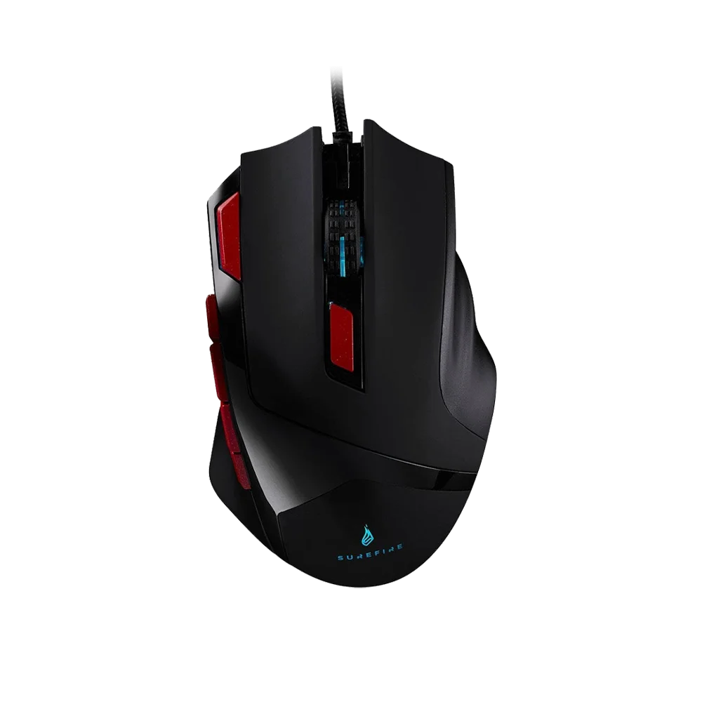 SureFire Eagle Claw Gaming Mouse