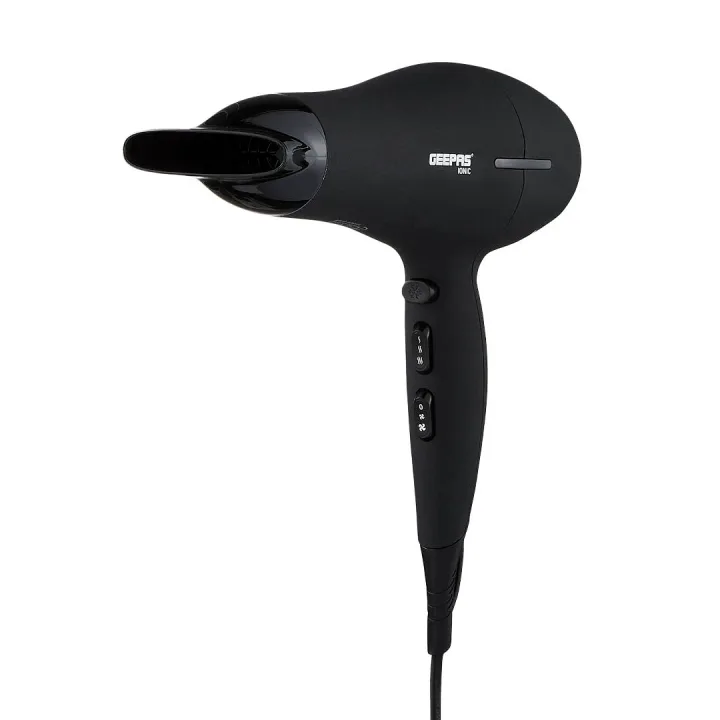 Geepas | For you. For life. Sonic-Speed Professional Hair Dryer