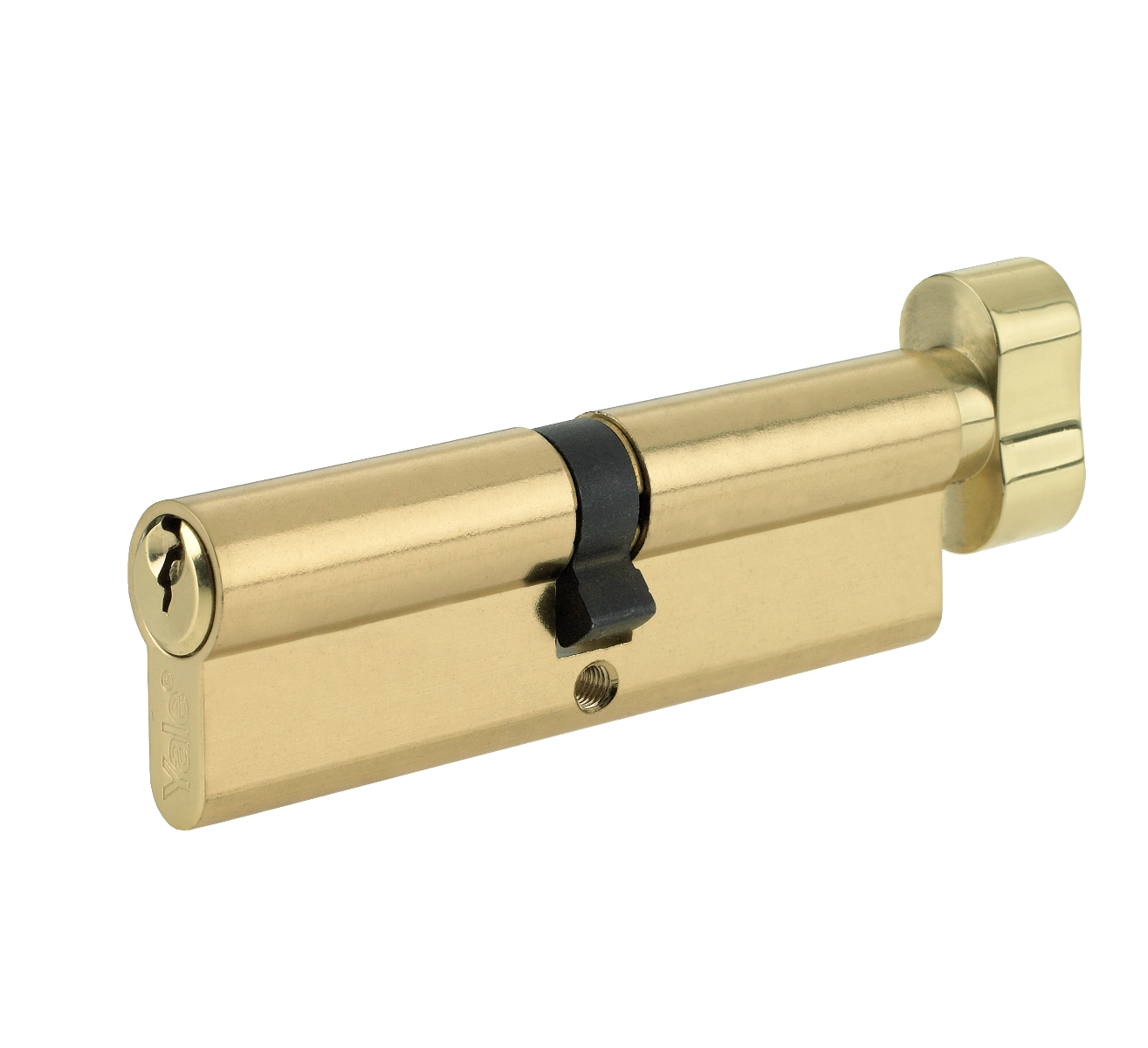 Yale Euro Turn Cylinder