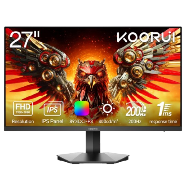 KOORUI G2721P