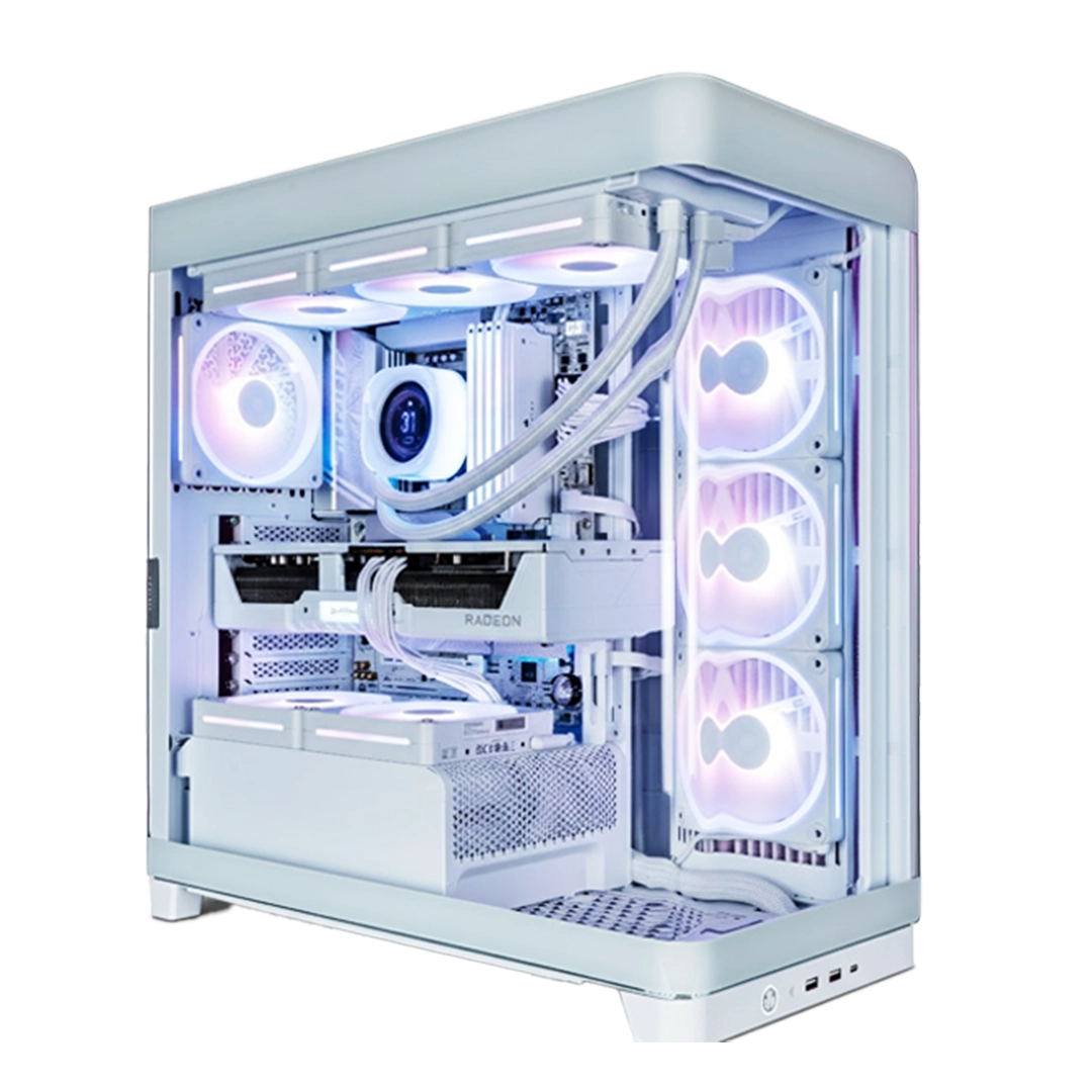 Elysium Ultra Intel