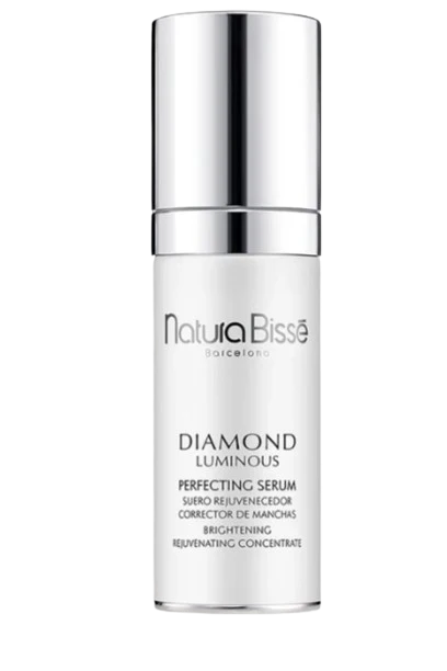 Natura Bisse Diamond Luminous Perfecting Serum