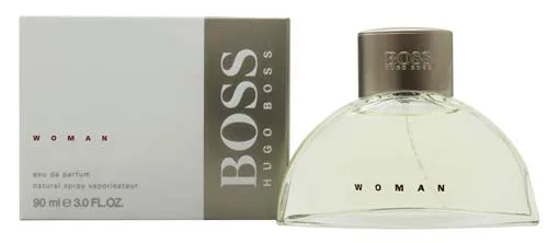 Hugo Boss Boss Woman - Eau de Parfum 90ml