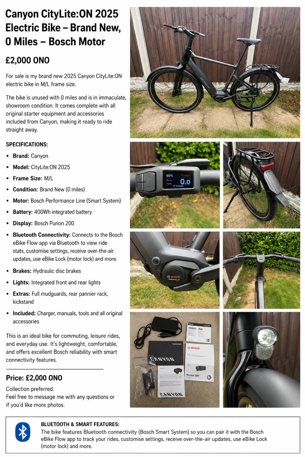Canyon CityLite:On 2025
