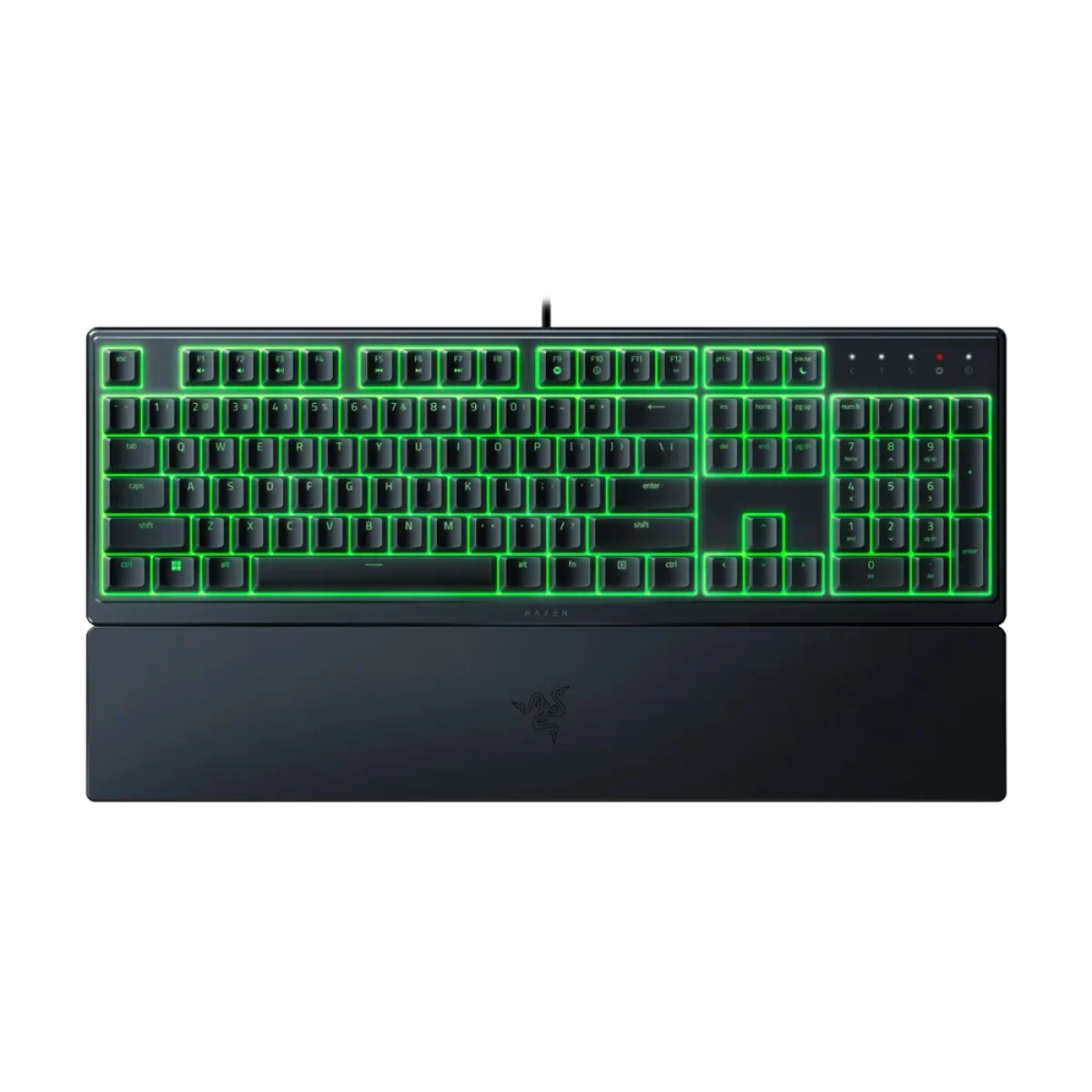 Razer Ornata V3 X Gaming Keyboard