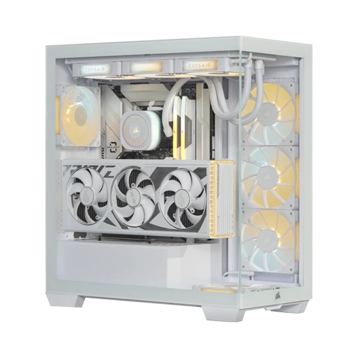 Phantom Elite AMD