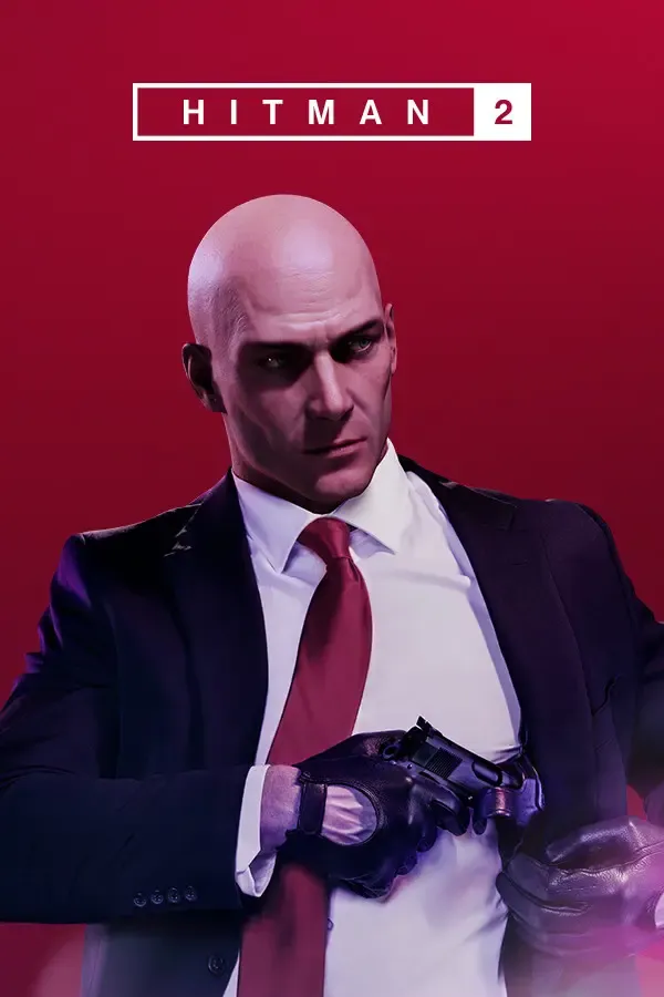 Hitman 2 (Europe) (Xbox One) - Xbox Live - Digital Key
