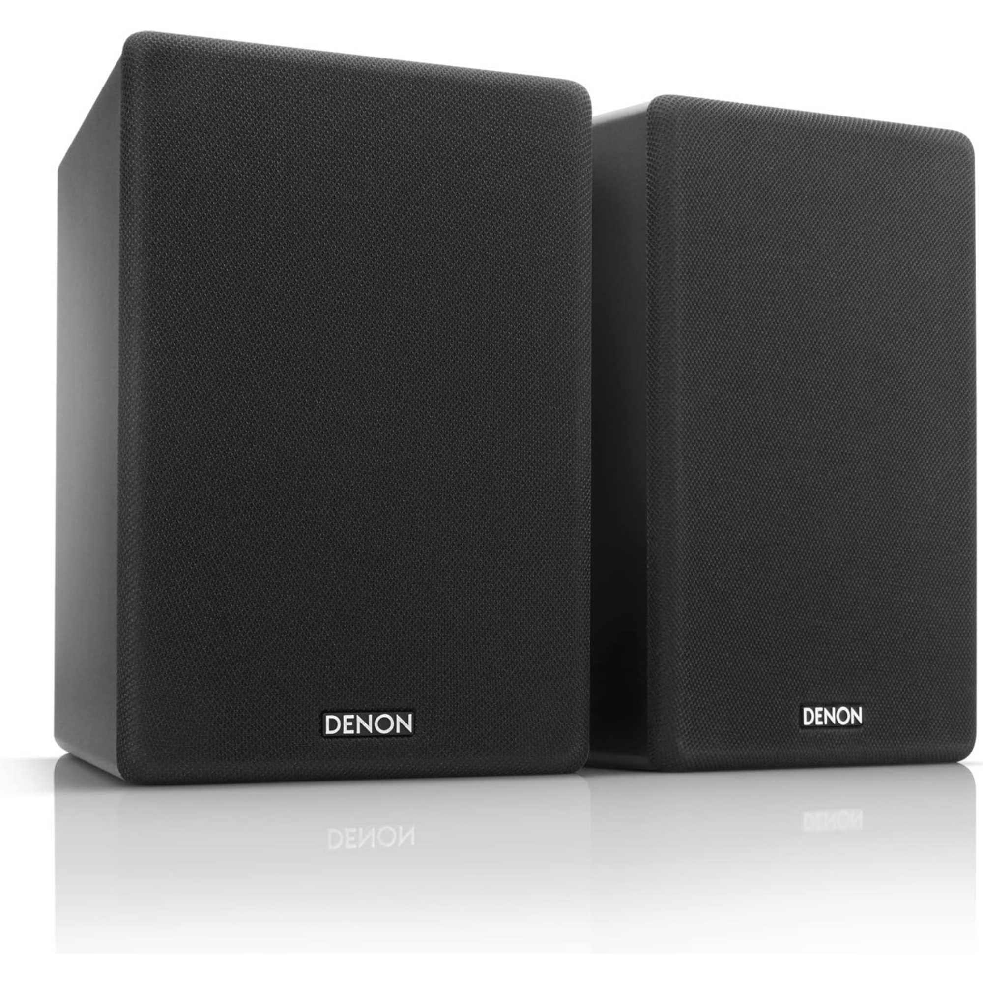 Denon SC-N10-BLK