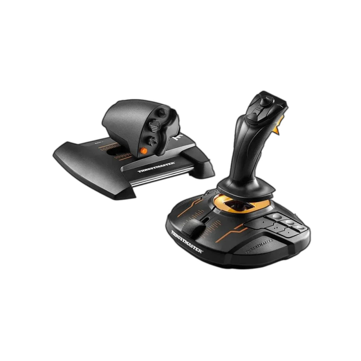 Thrustmaster T.16000M FCS Hotas Controller