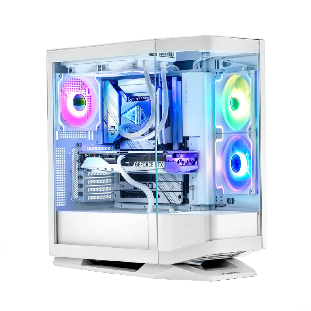 Arctic Elite AMD PBM