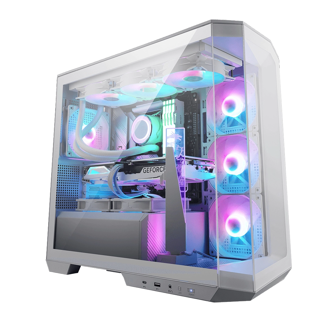 Cryo Elite AMD