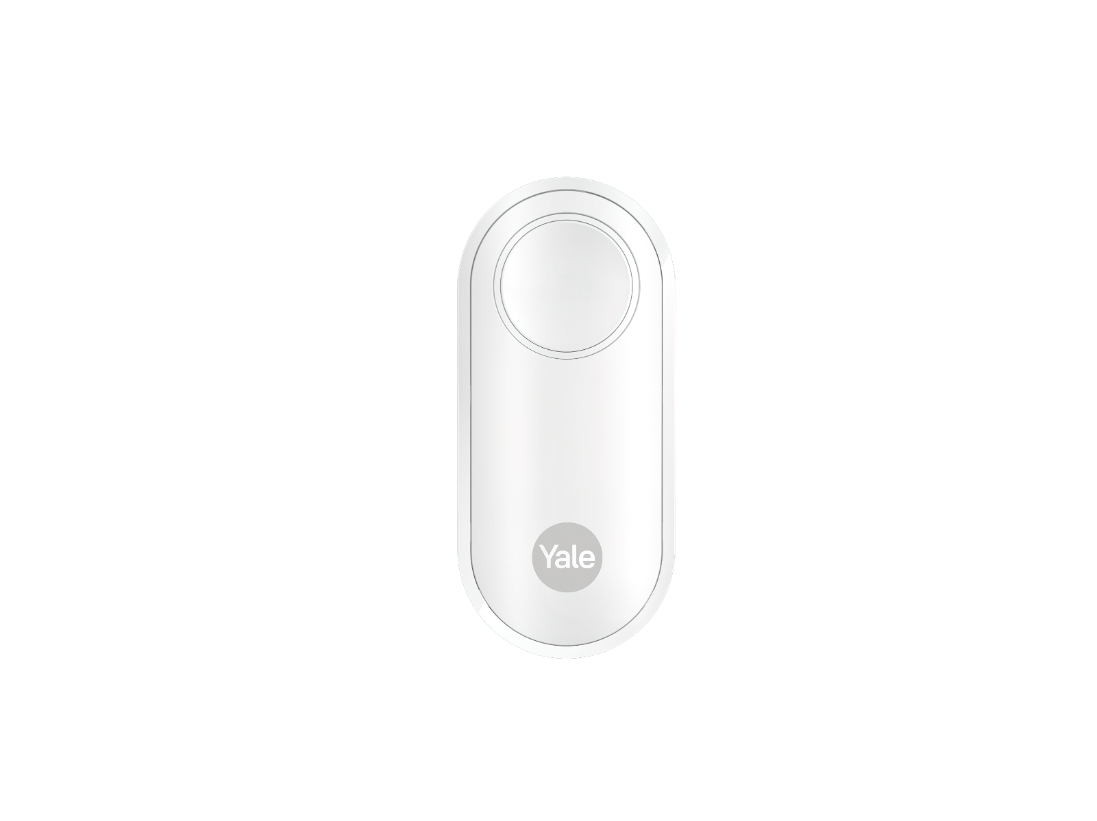 Yale Button - Smart Alarm Range