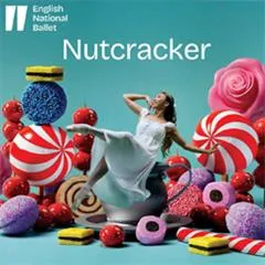 Nutcracker - London Coliseum