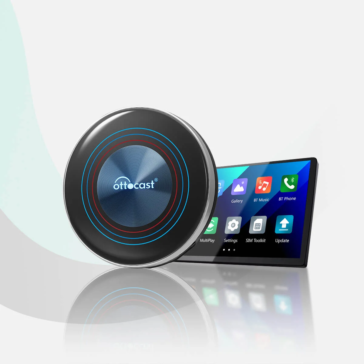 OttoAibox i3