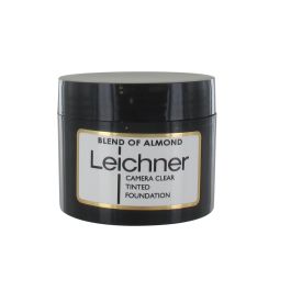 Leichner Camera Clear Tinted Foundation Blend of Almond