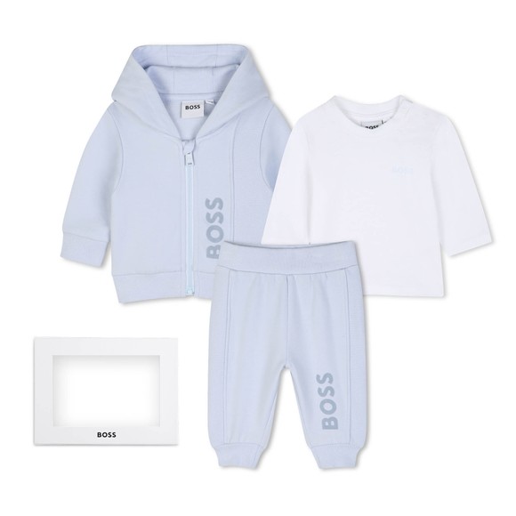J53304 Tracksuit Set