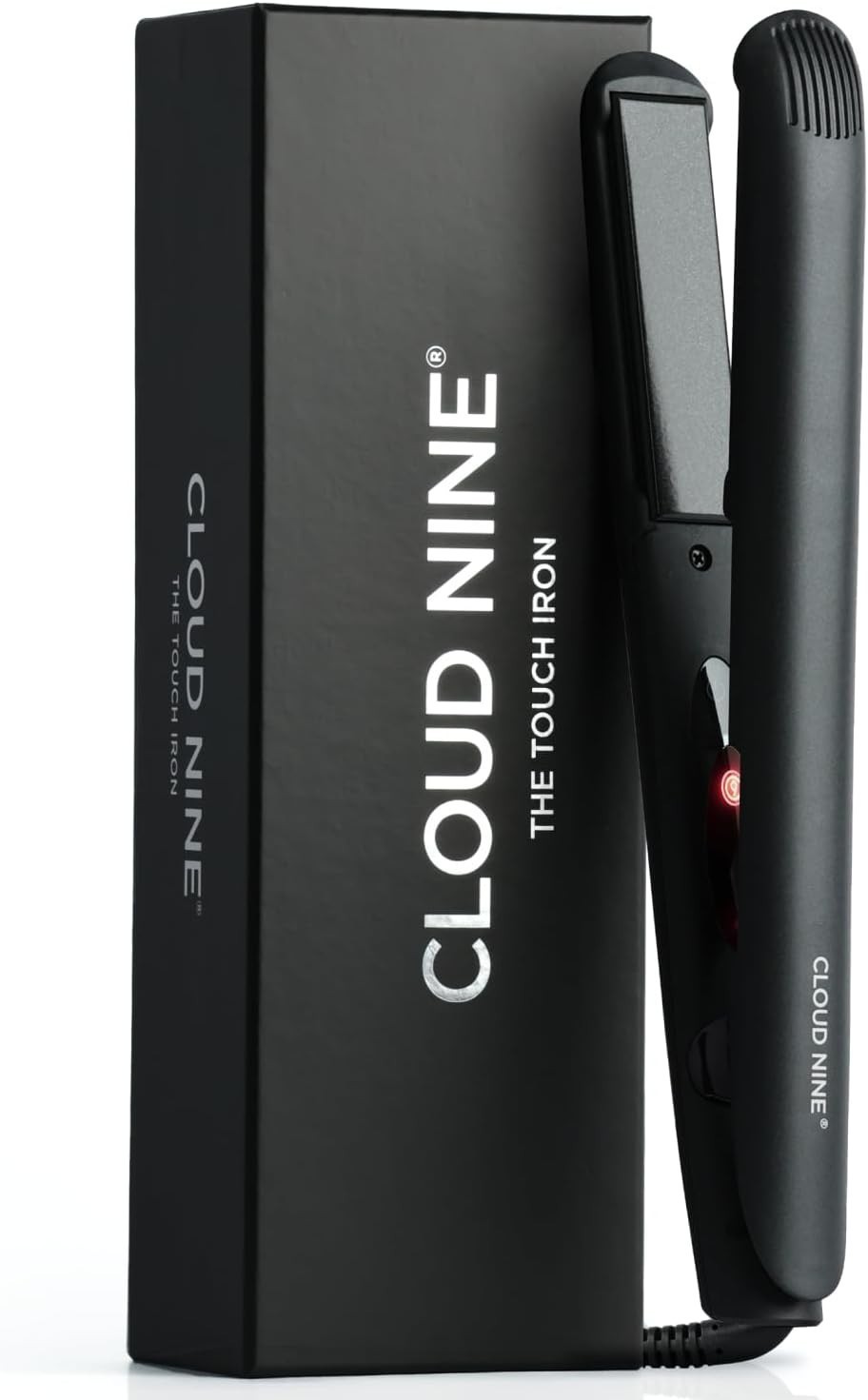 CLOUD NINE The Touch Iron Hair Straightener