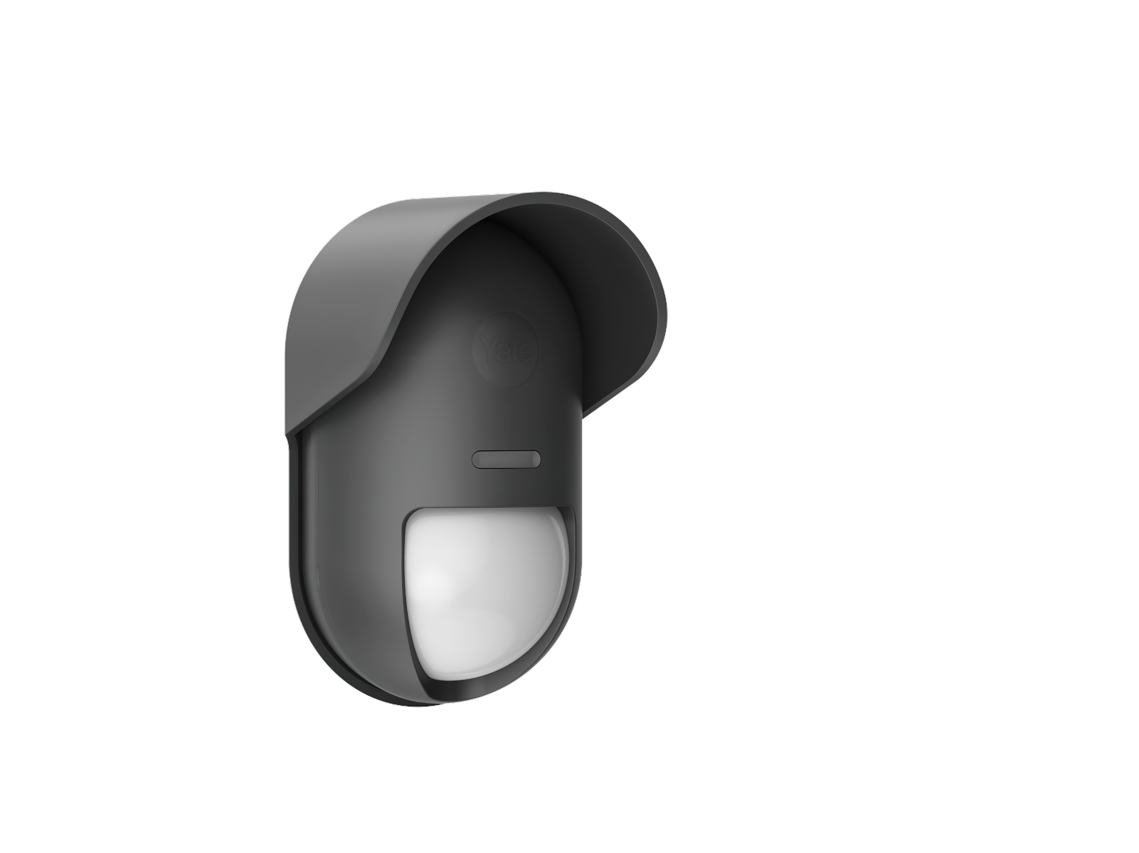 Yale Outdoor Motion Sensor - Smart Alarm Range