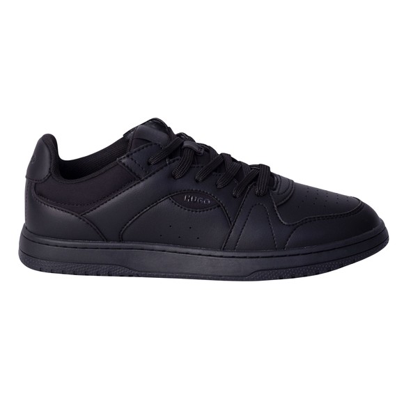 Hadrian Tennis Trainer