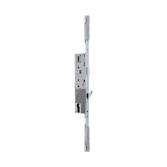 Yale Doormaster Installation