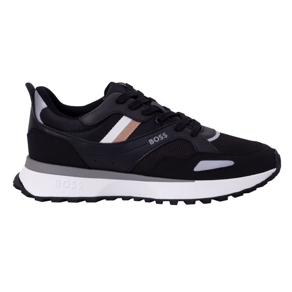 Jonah Runn MX Trainer
