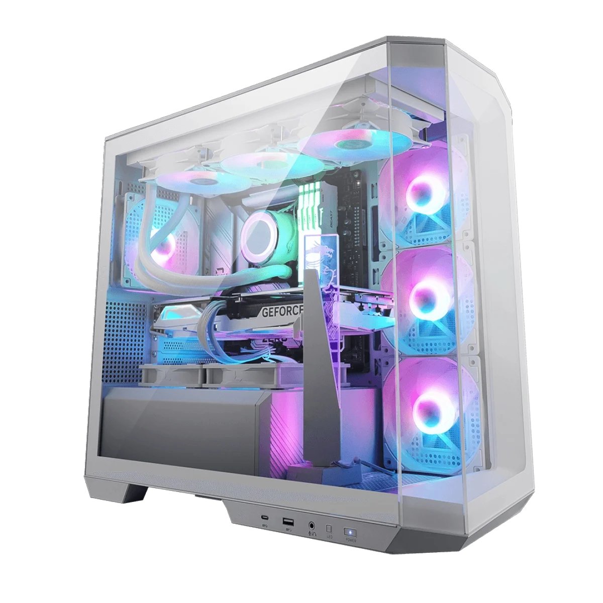 Cryo Elite AMD
