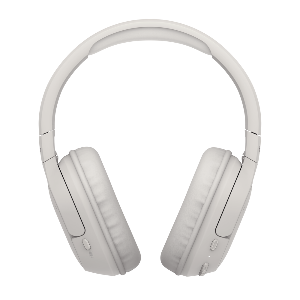 Belkin SoundForm Surround Wireless Over-Ear Headphones