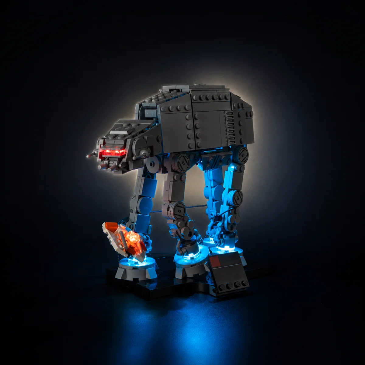 LED Light Kit for LEGO® Star Wars™ AT-AT™ 75440