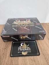 Yu-Gi-Oh! TCG - Rarity Collection V Booster Box (24 Packs) - SEALED