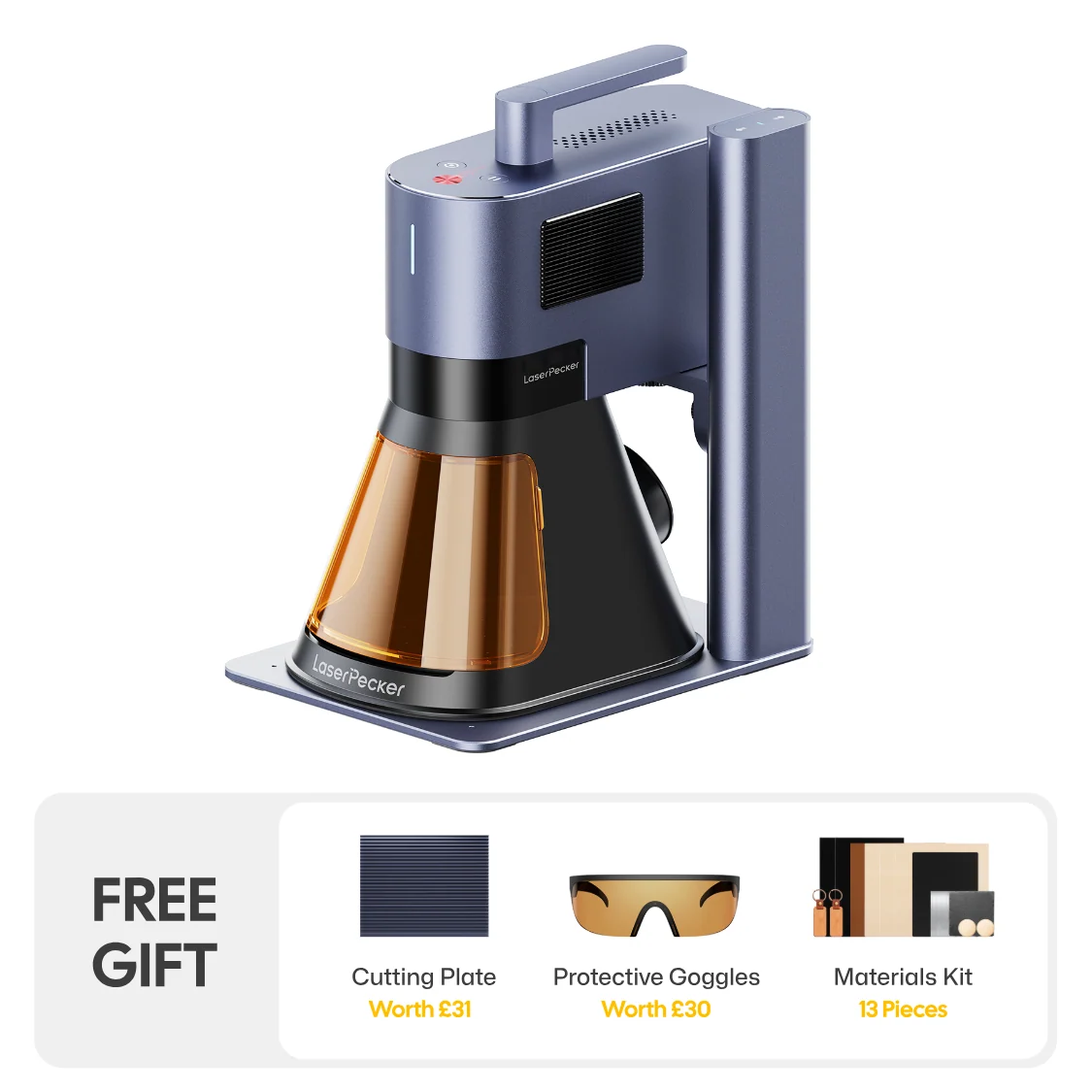 laserpecker-lp5-smart-20w-fiber-diode-laser-engraver