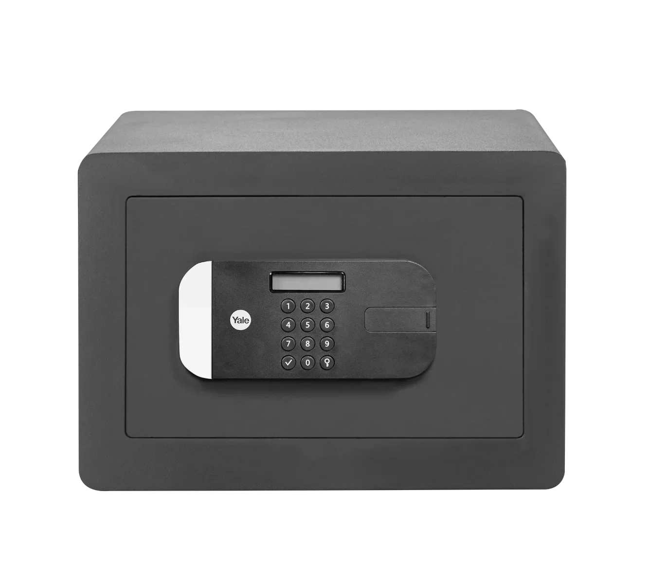 Maximum Security Safe - Medium