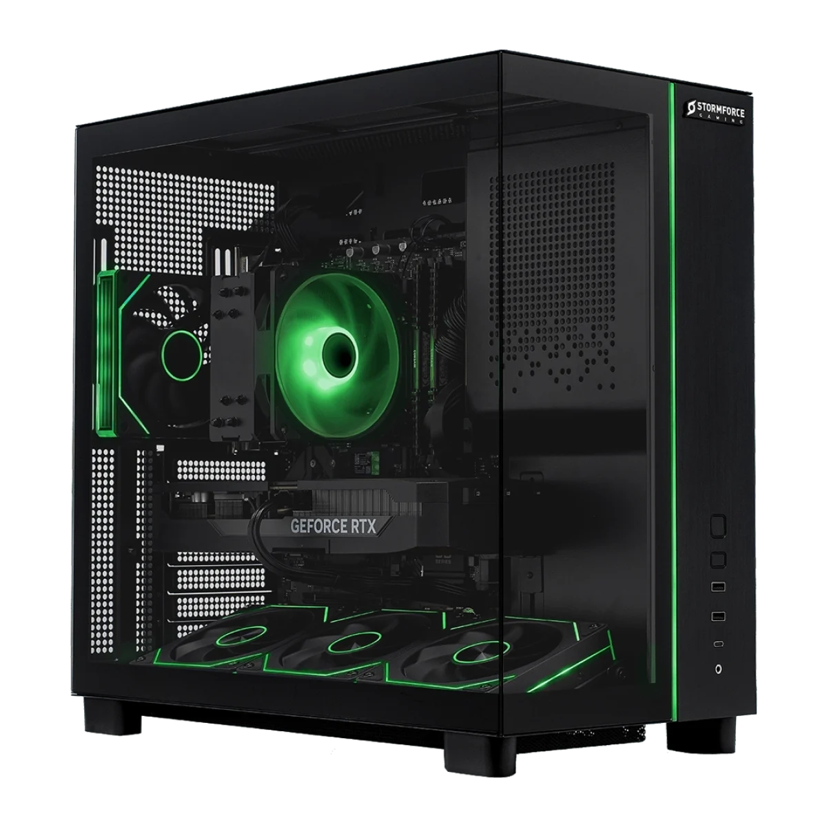 Obsidian Origin AMD