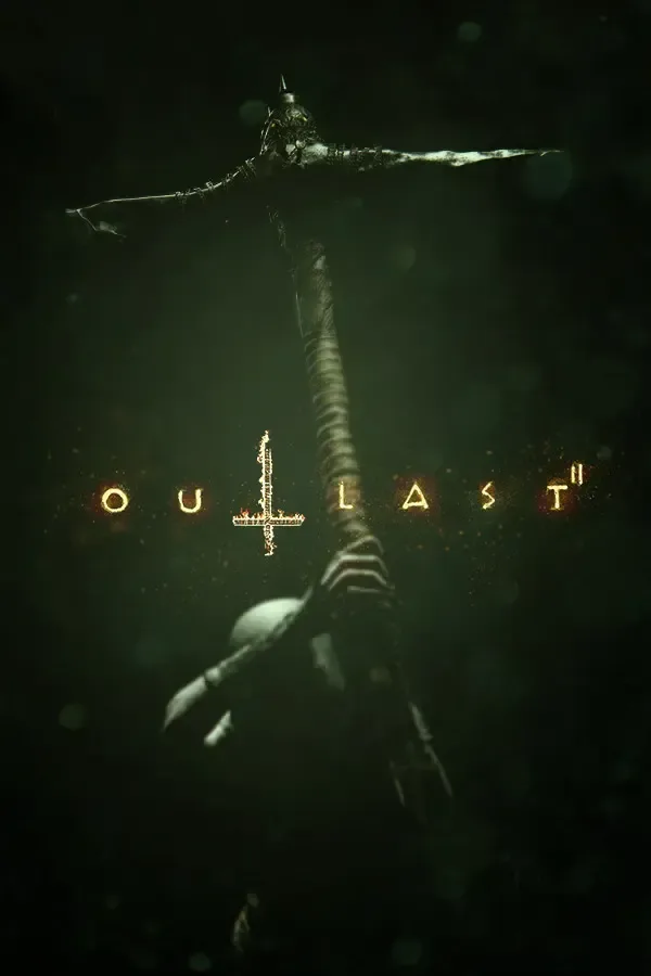 Red Barrels Outlast 2 (Europe) (Xbox One) - Xbox Live - Digital Key