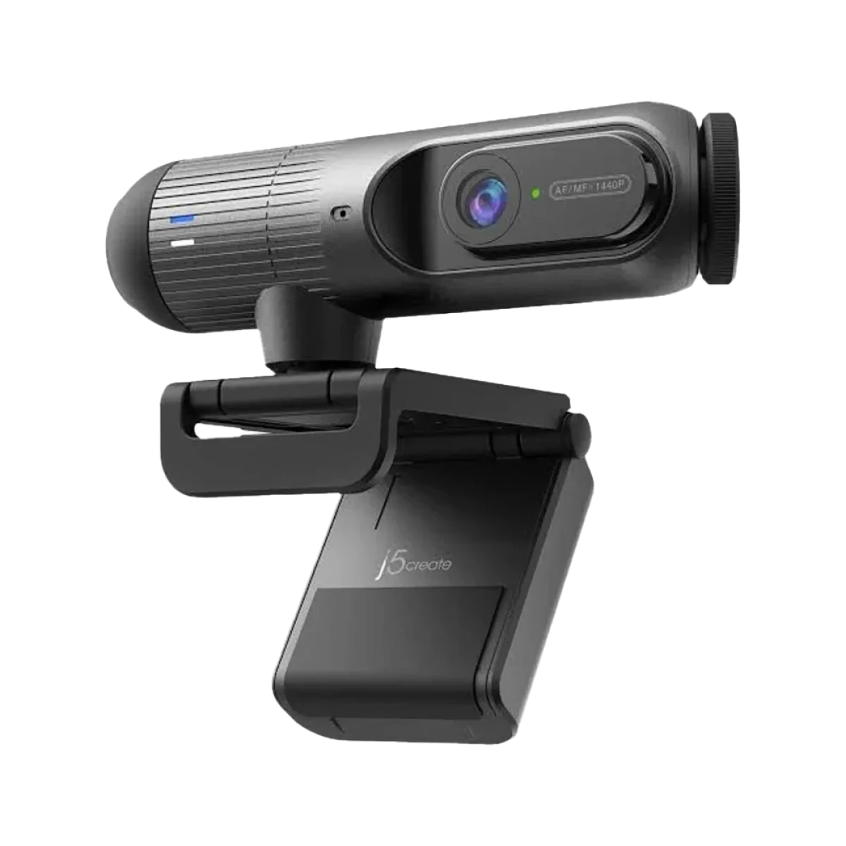 J5Create 2K Webcam with Auto-Focus