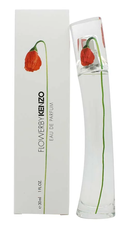 Kenzo Flower Eau de Parfum 30ml