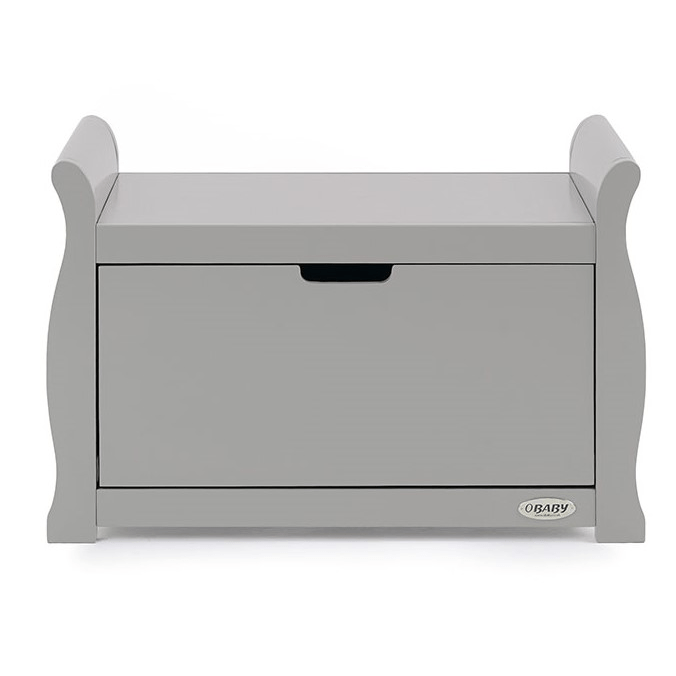 Obaby Stamford Toy Box - Warm