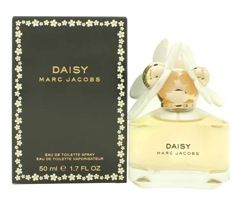 Marc Jacobs Daisy - Eau de Toilette 50ml