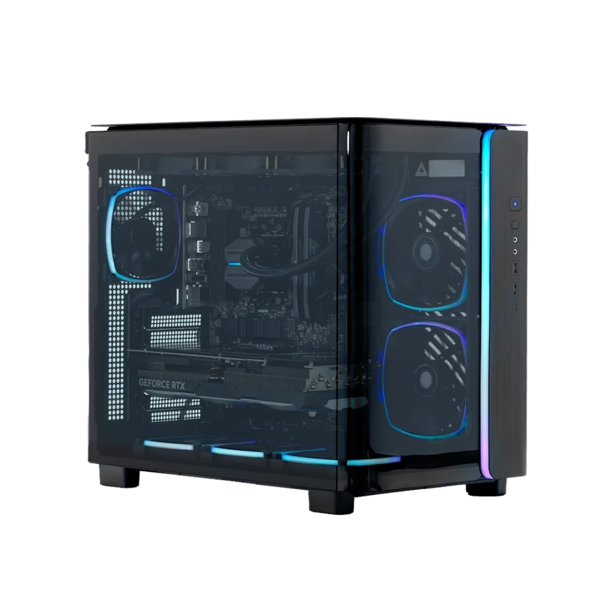Midnight Max Intel