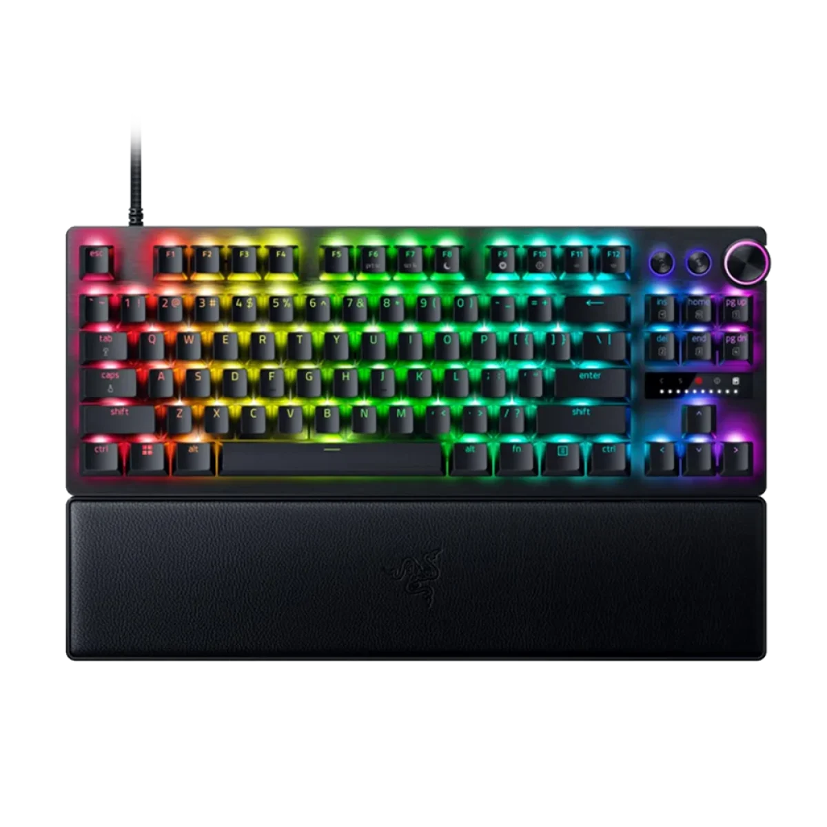 Razer Huntsman V3 Pro Gaming Keyboard