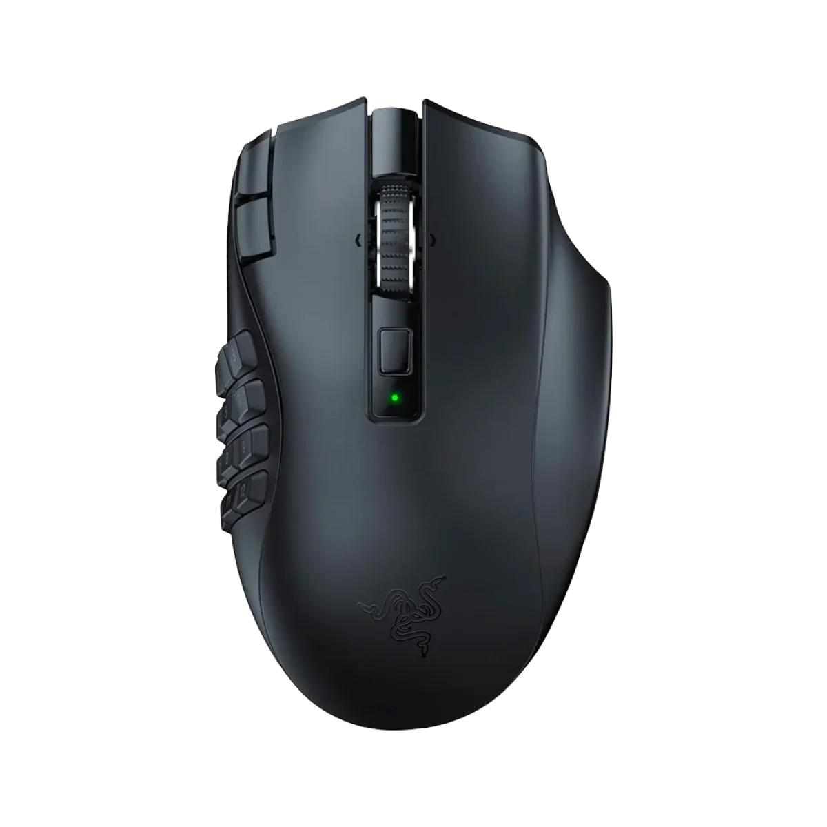 Razer Naga V2 HyperSpeed Gaming Mouse