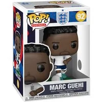 Funko Pop! Marc Guehi Vinyl Figure Football