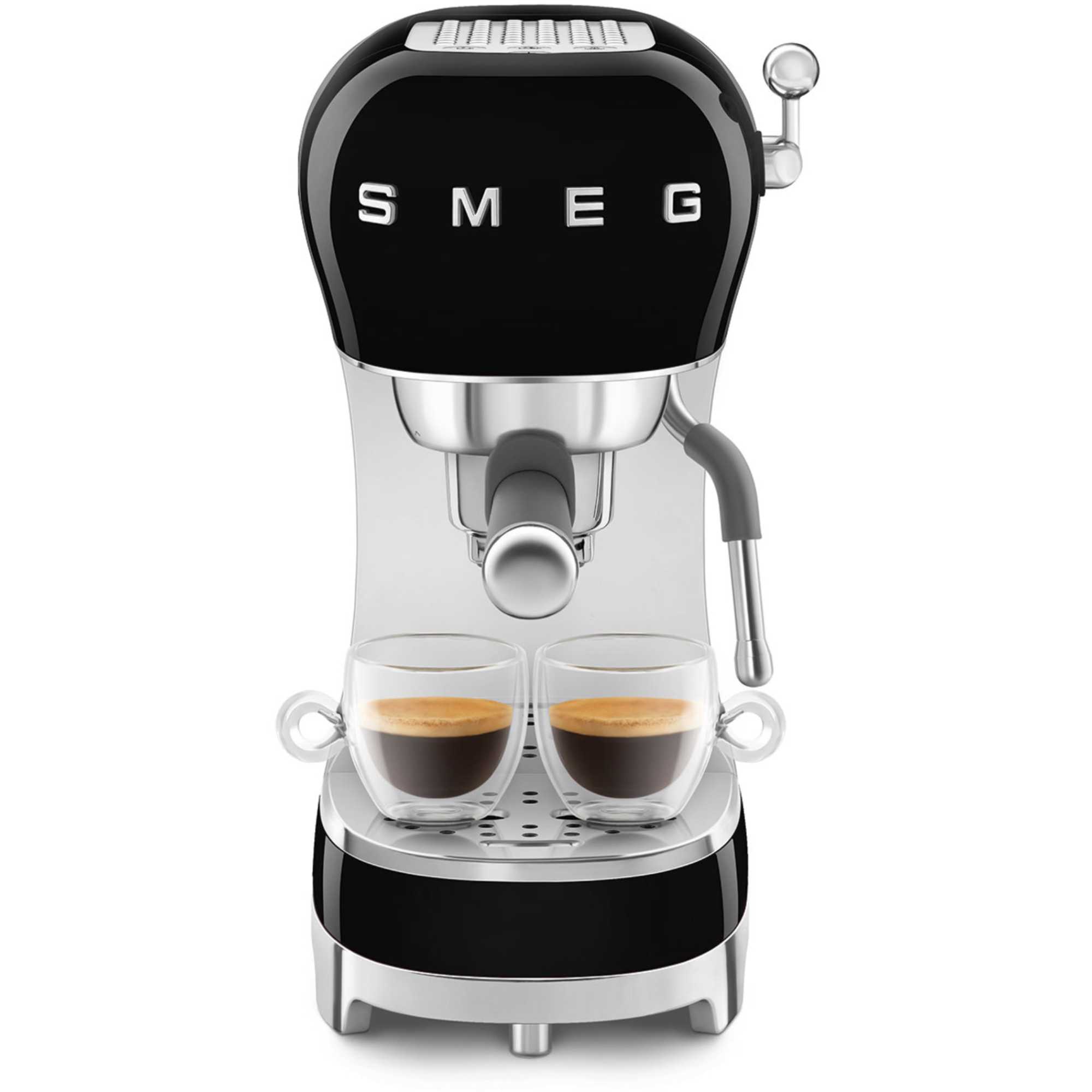 Smeg ECF02BLUK