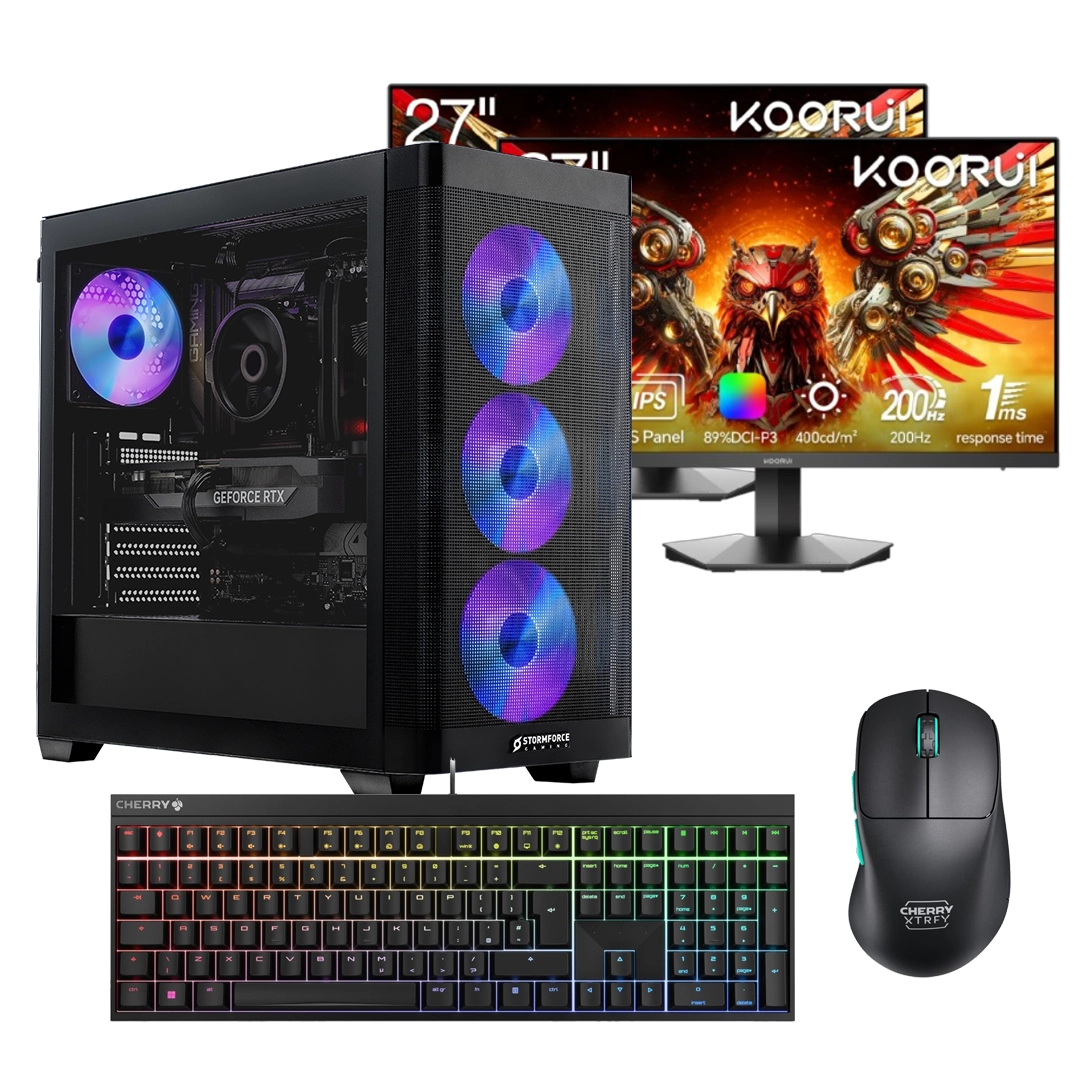 Recon Elite Intel