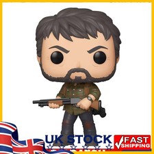 The Last of Us Signed Ellie Funko Pop 601 🔥620  631 Collectible Action,Figure..