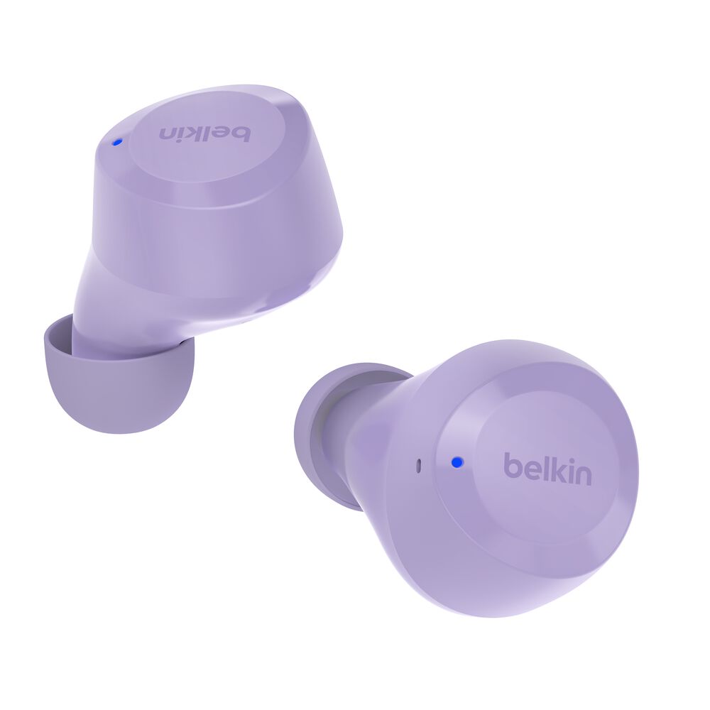 Belkin SoundForm Bolt True Wireless Earbuds