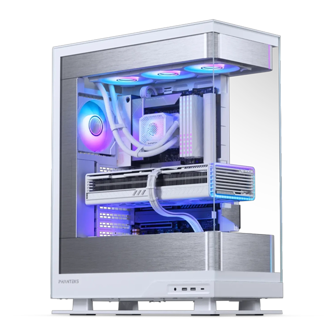 Cloud Xtreme AMD