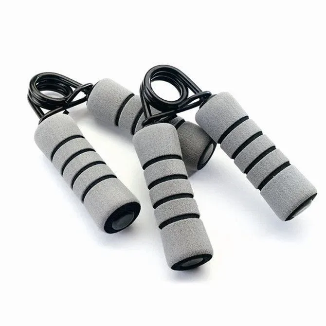 York Soft Hand Grips - Strong