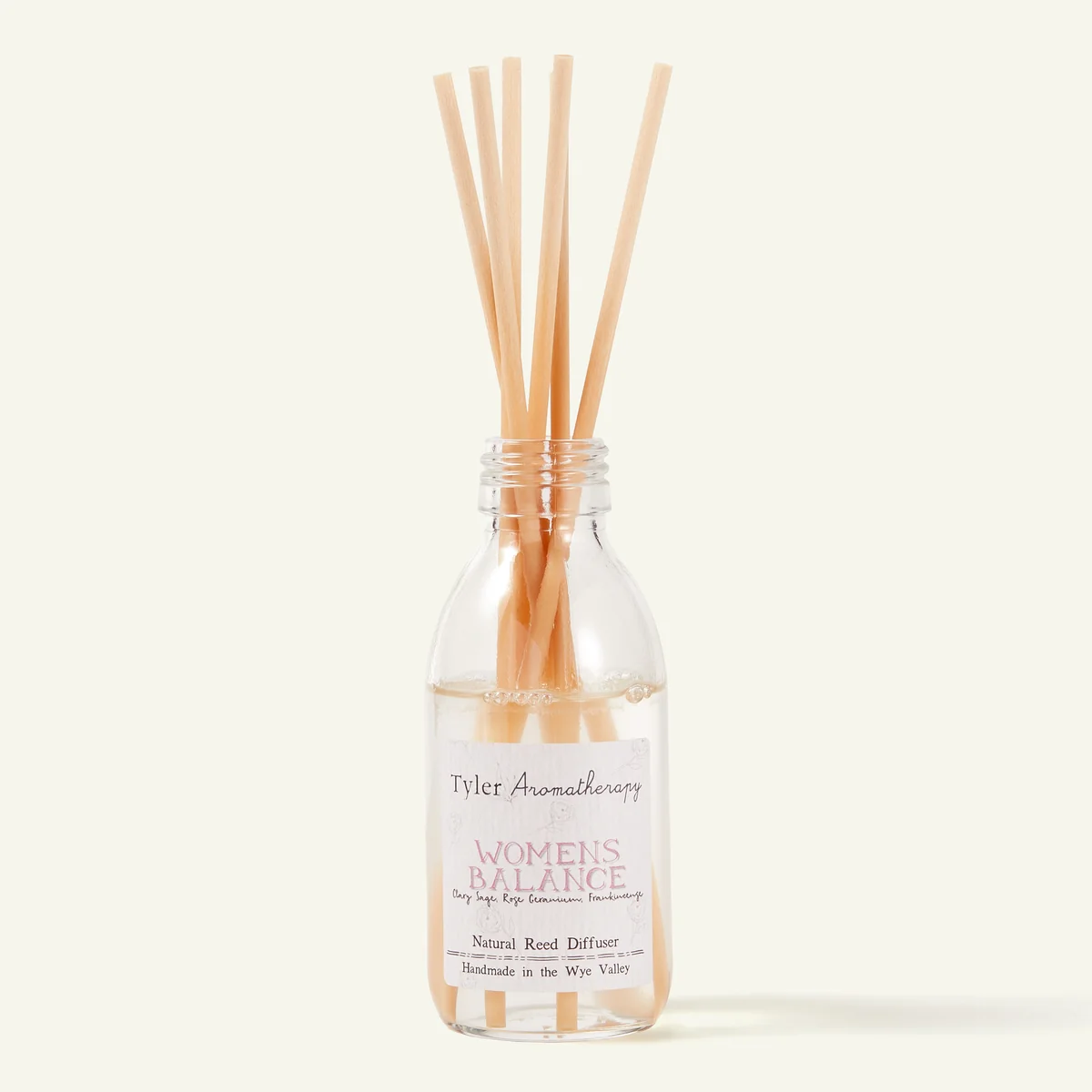 Womens Wellness mood diffuser - Yes (+ £2.00)