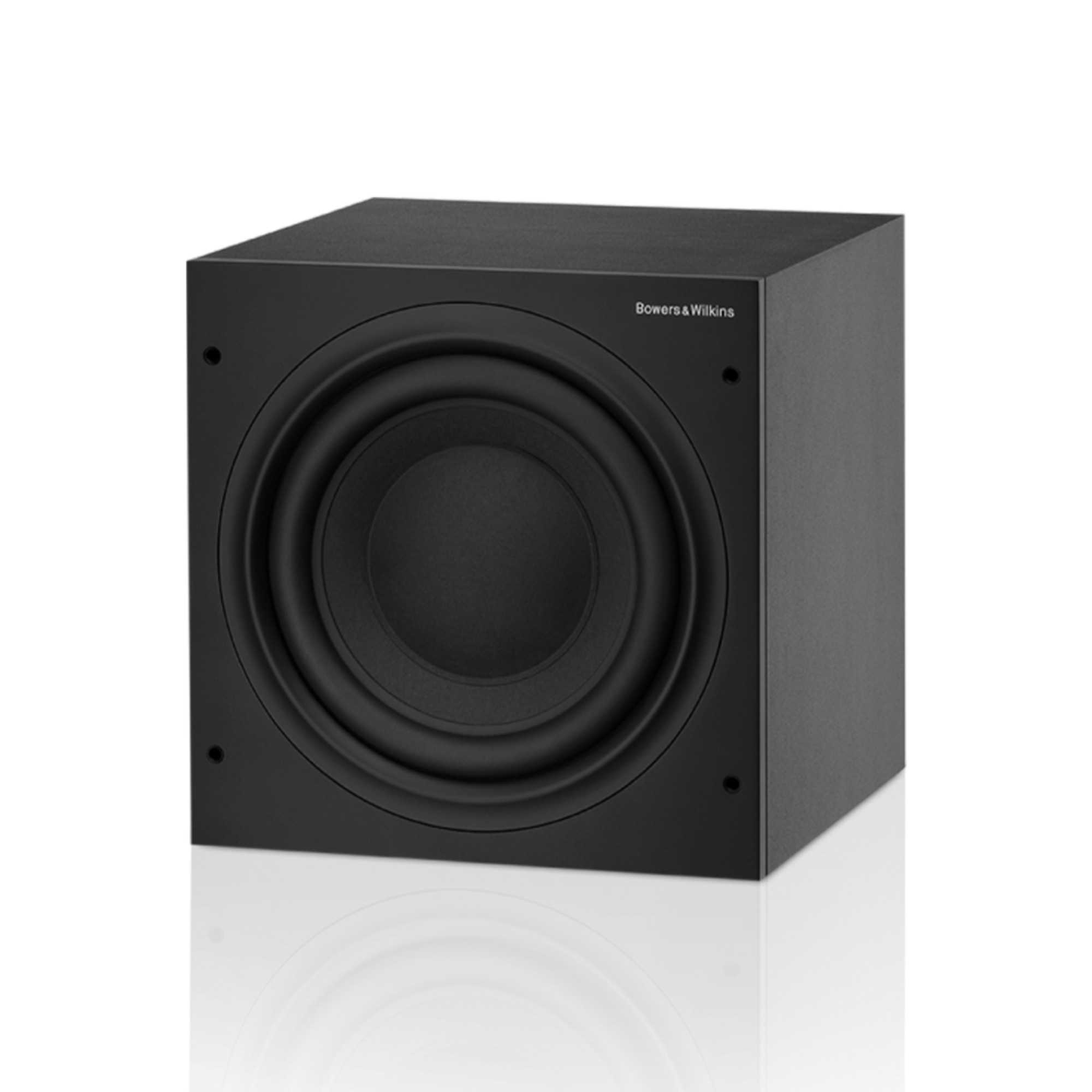 Bowers & Wilkins ASW608-BLK